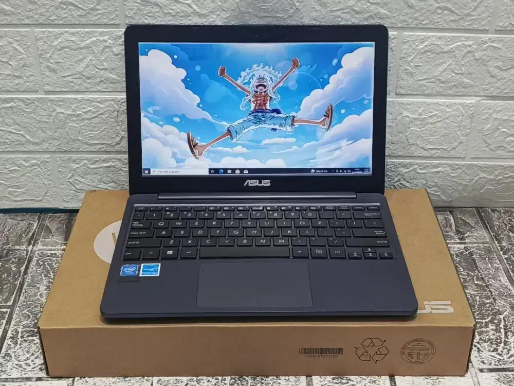 Asus Vivobook 12 E203MAH  HDD 500GB