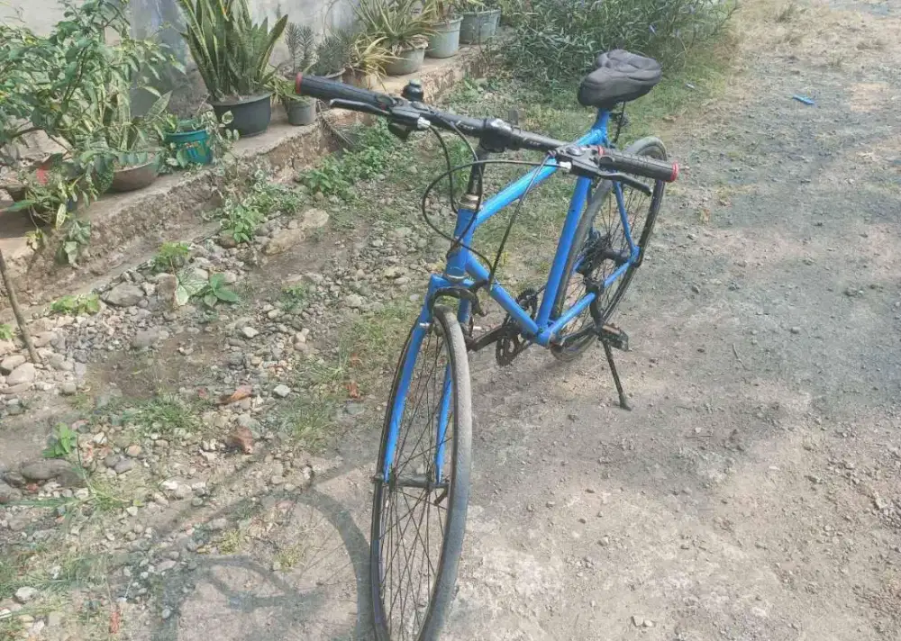 Sepeda Balap Jadul