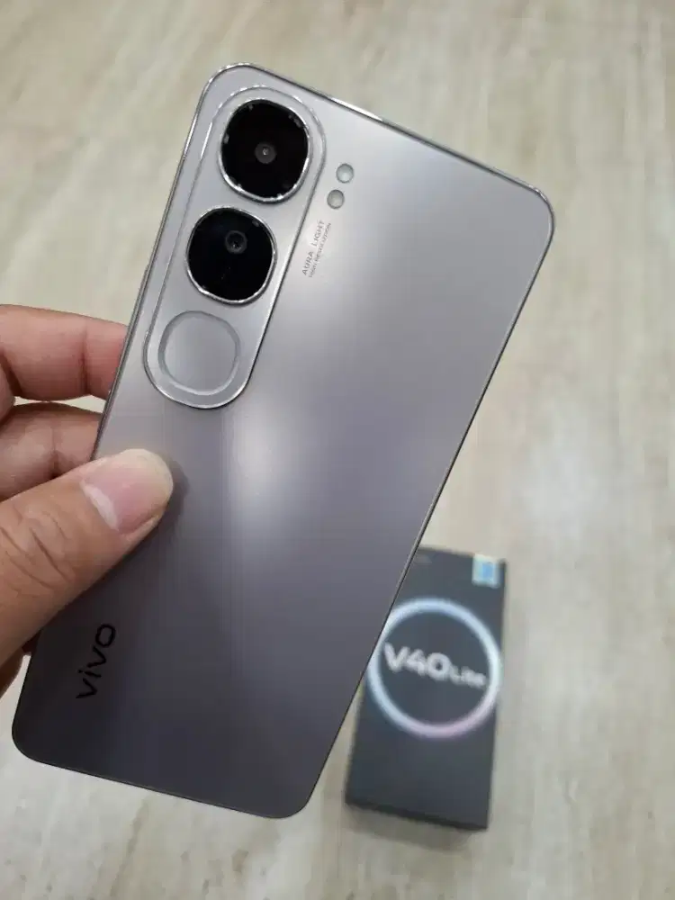 Vivo V40 lite 8/128