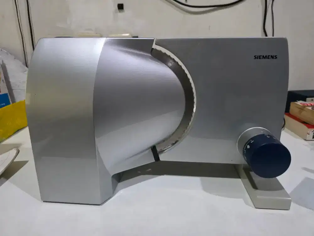Meat Slicer SIEMES