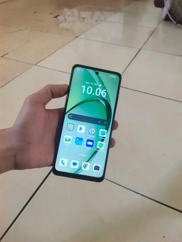 Oppo A60 8+8/128GB