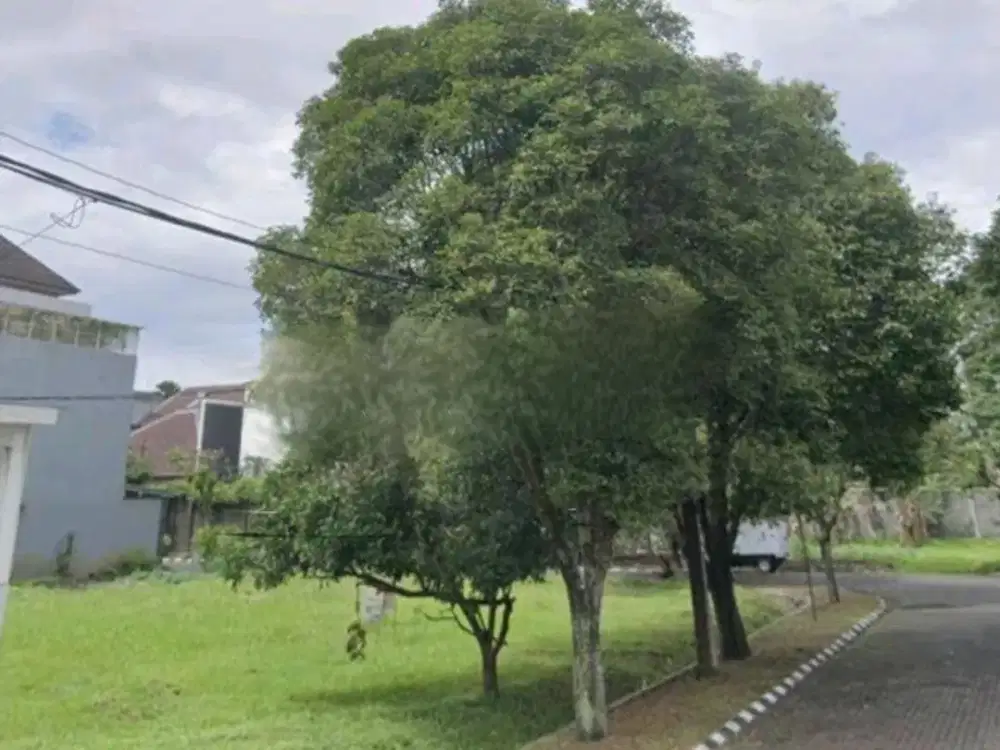 Murah! Tanah Matang Siap Bangun di Batunungggal Abadi Bandung