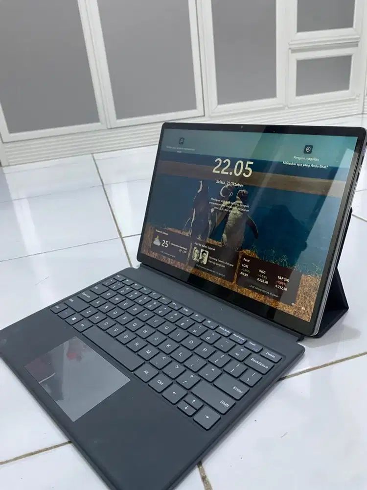ADVAN EVO-X 13 Laptop 2in1