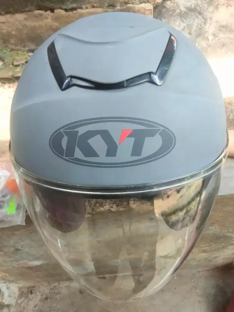 HELM KYT Kyoto.