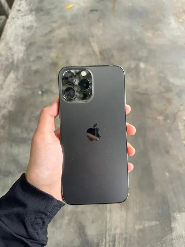iPhone 13 Pro Max 256gb Graphite iBox