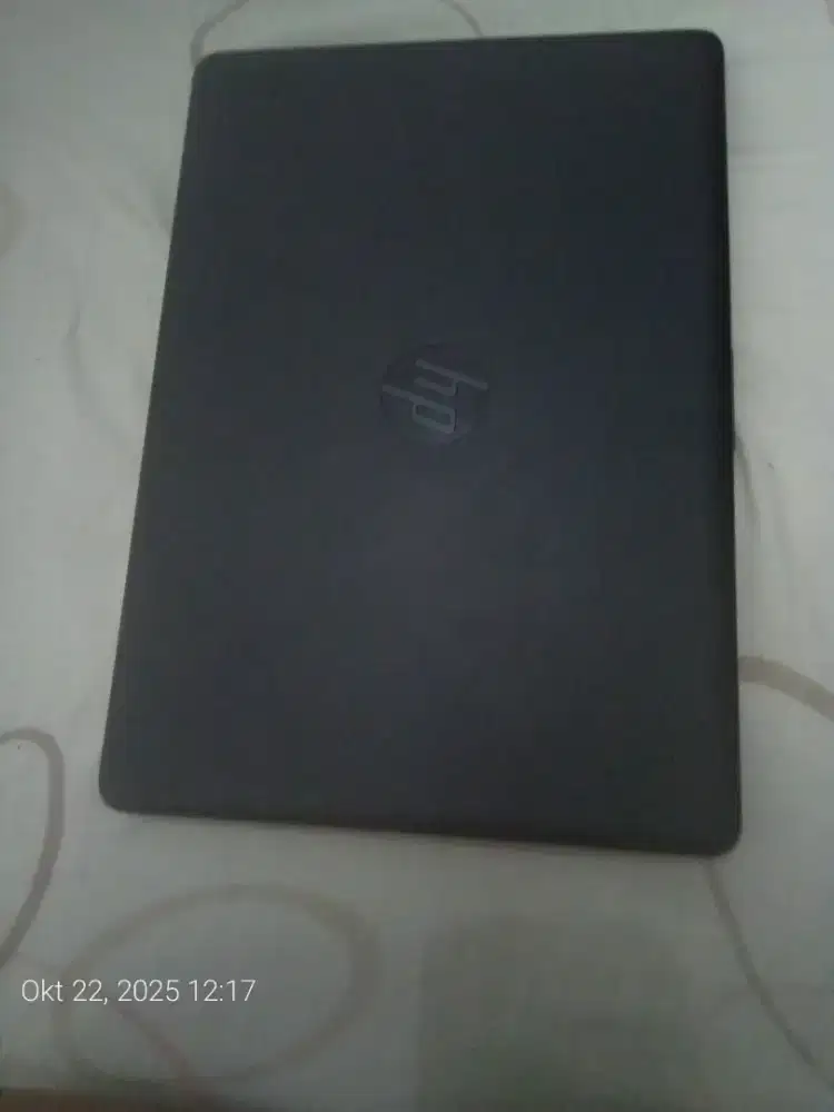 Jual laptop hp AMD kusus game ddr4