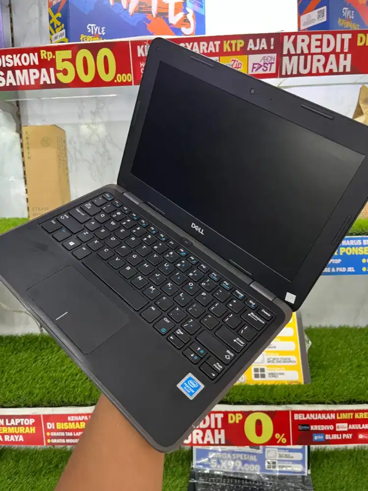 DELL 3190| BISA KREDIT TANPA DP| BISA TUKAR TAMBAH