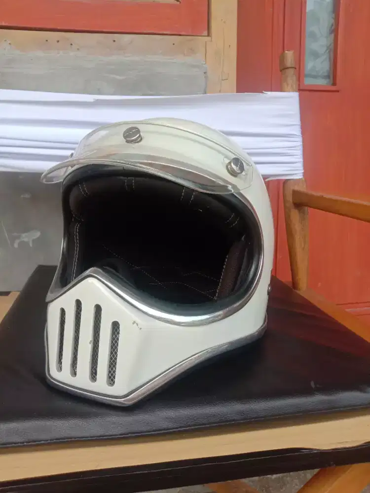 Jual HELM CAKIL