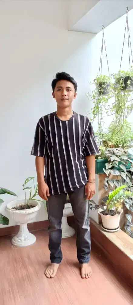 Mencari pekerjaan