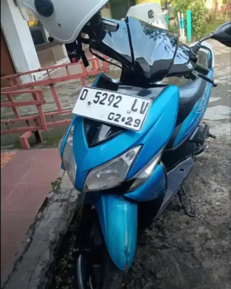 Honda vario 2008