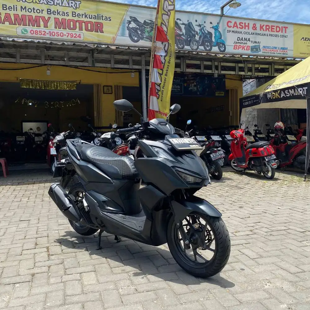 HONDA VARIO 160 CBS 2023