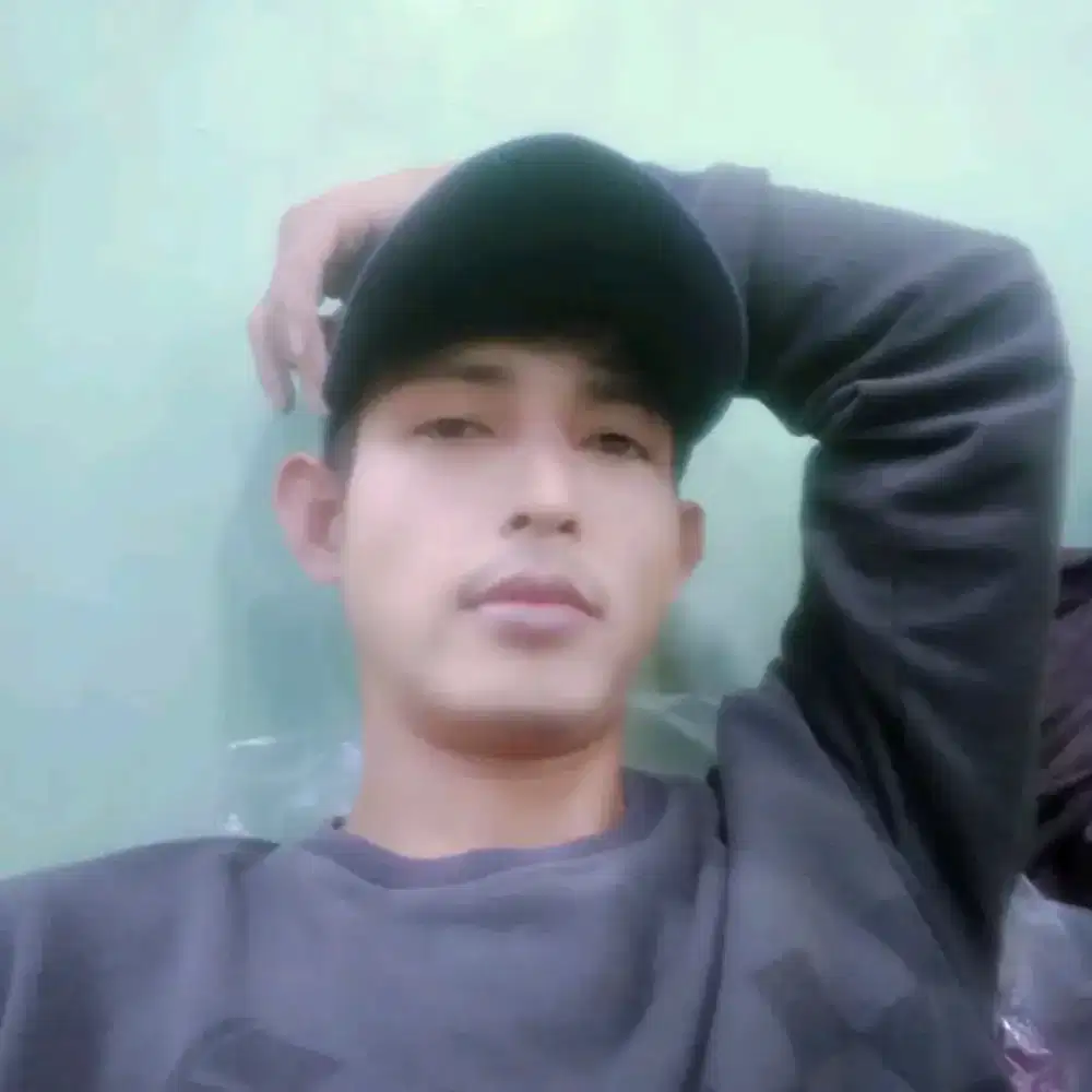 Cari kerjaan yg penting halal