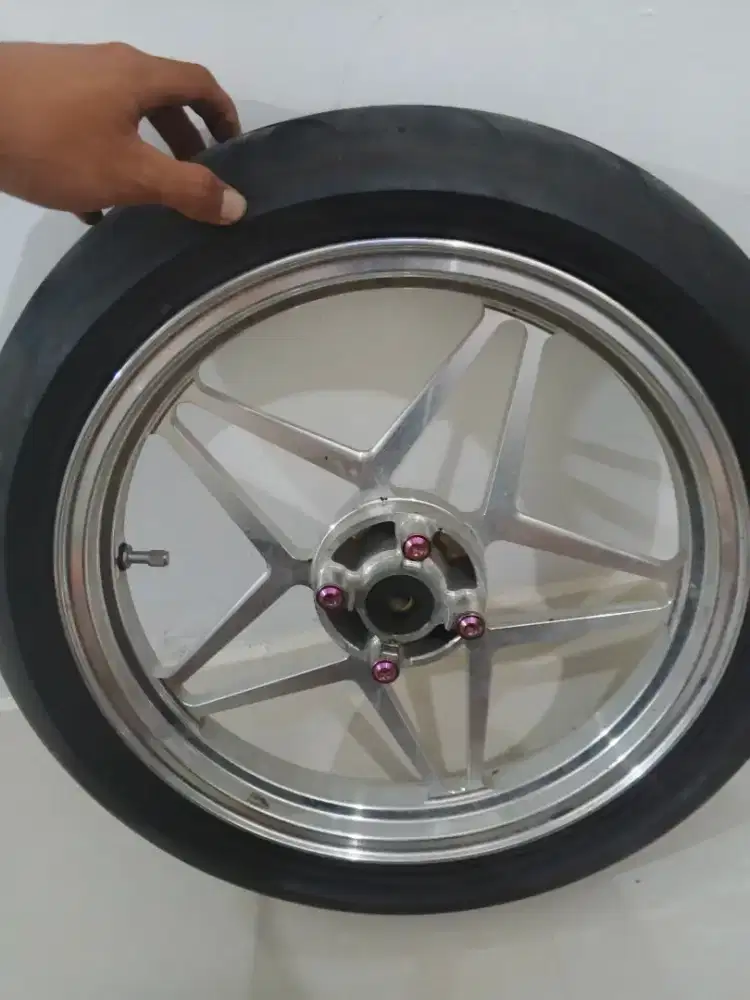 Velg Vnd vario 125 new