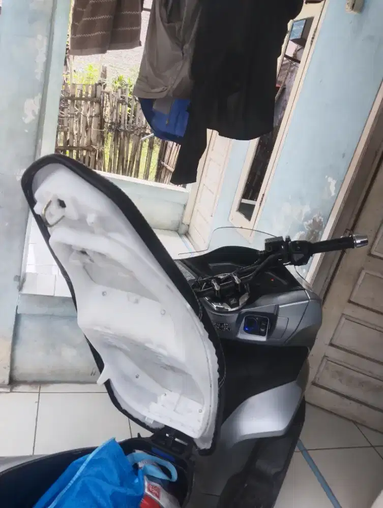 jok pastul pnp pcx 160