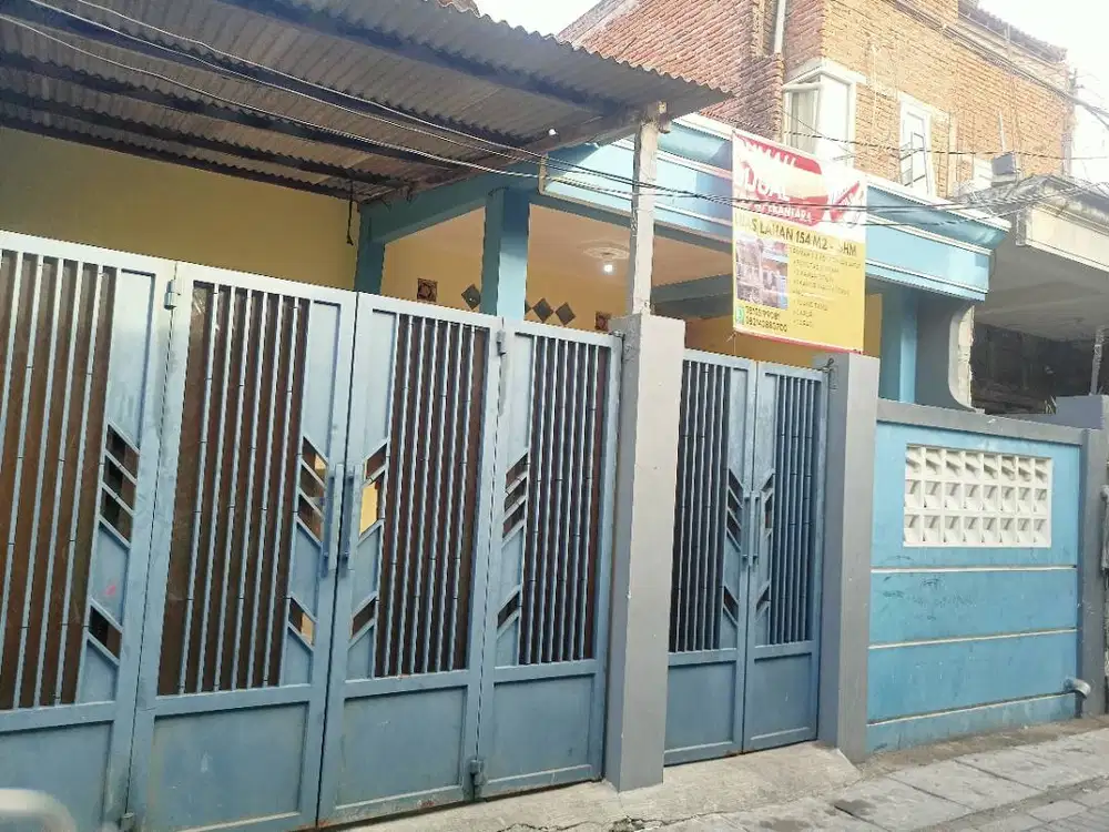 Rumah Murah Surabaya