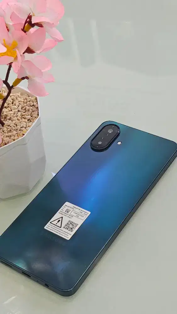 Samsung galaxy a07