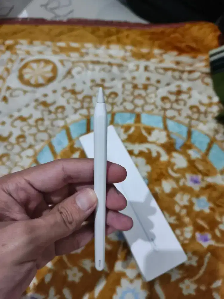 Apple pencil gen 2 fullset like new