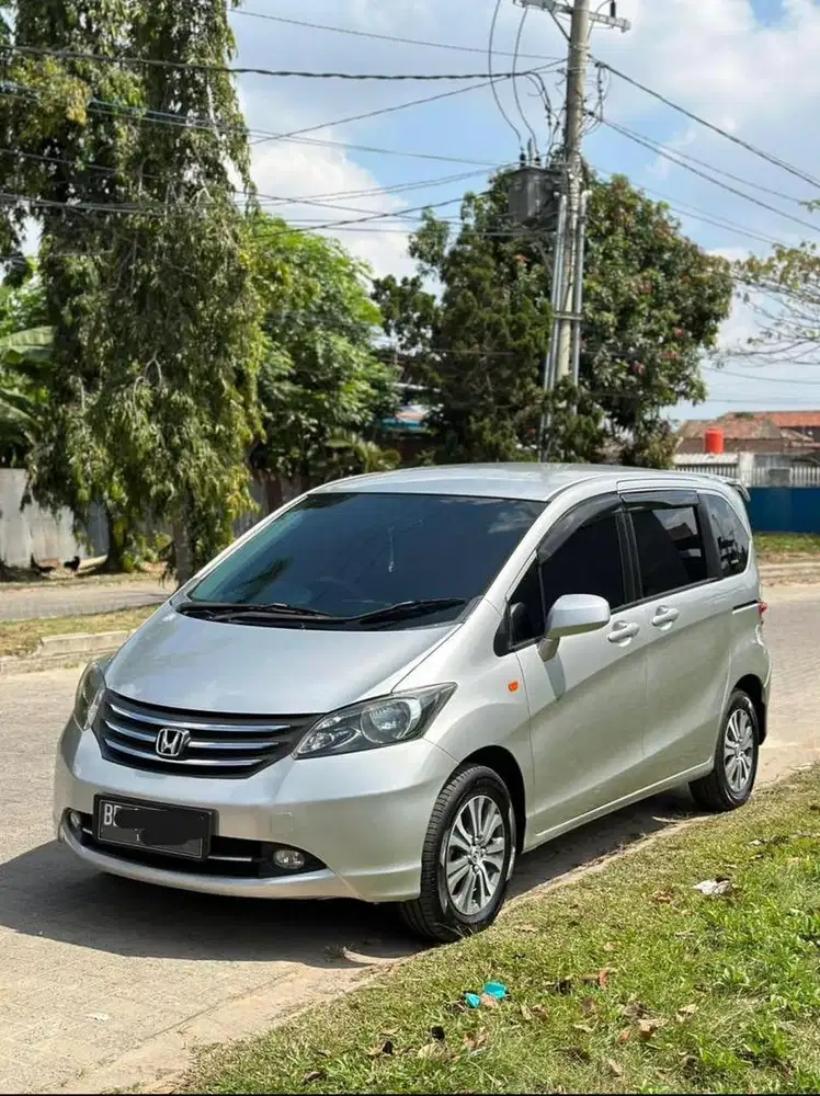 Freed PSD matic 2009