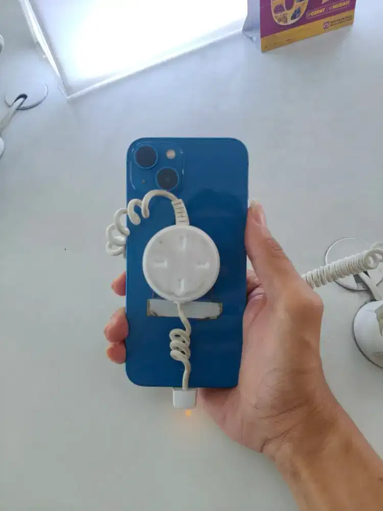 iPhone 13 128 gb