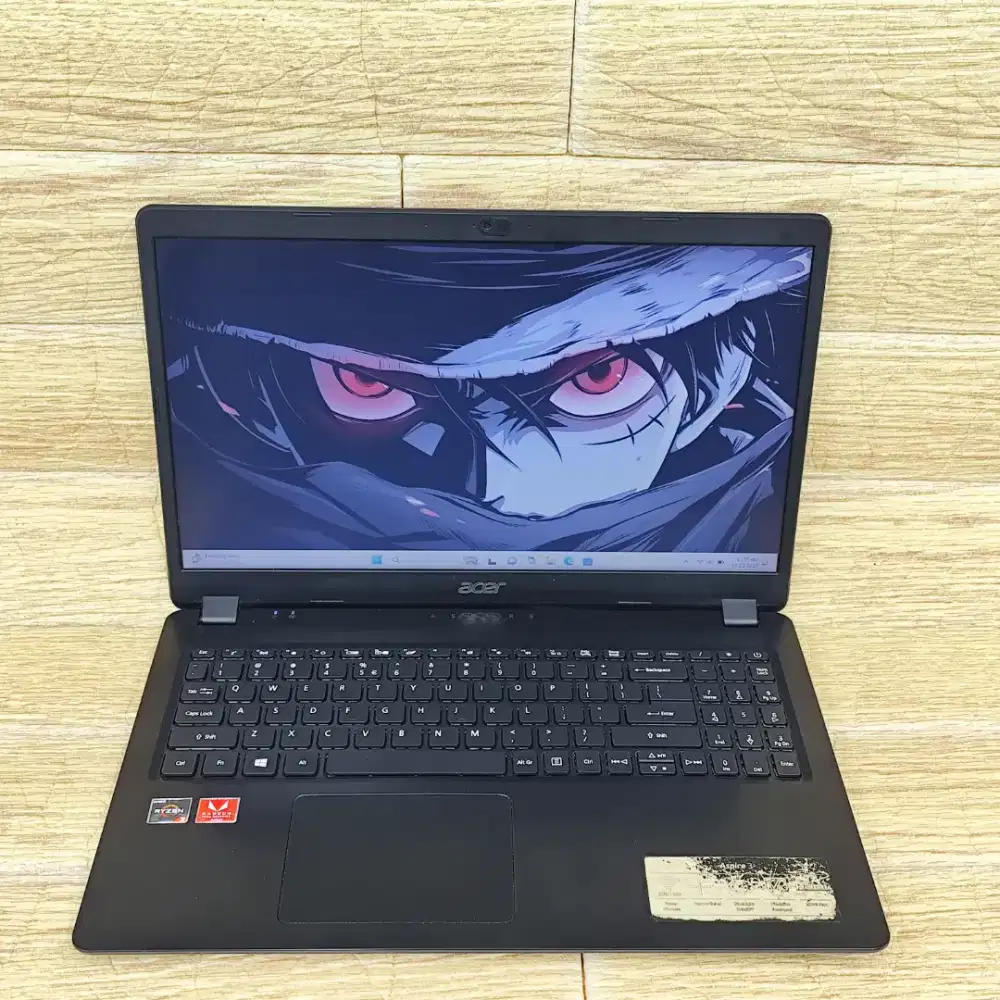 Acer Aspire 3 A315-42 AMD Ryzen 3 3200U RAM 8GB SSD 128GB HDD 500GB