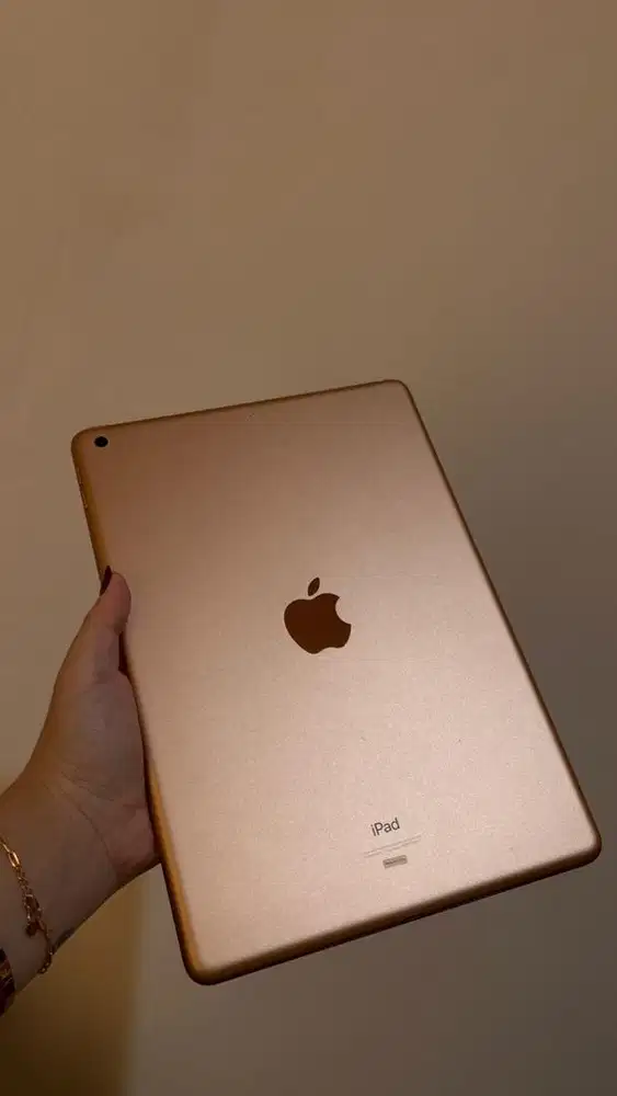 Ipad gen 8 32gb wifi only ex ibox