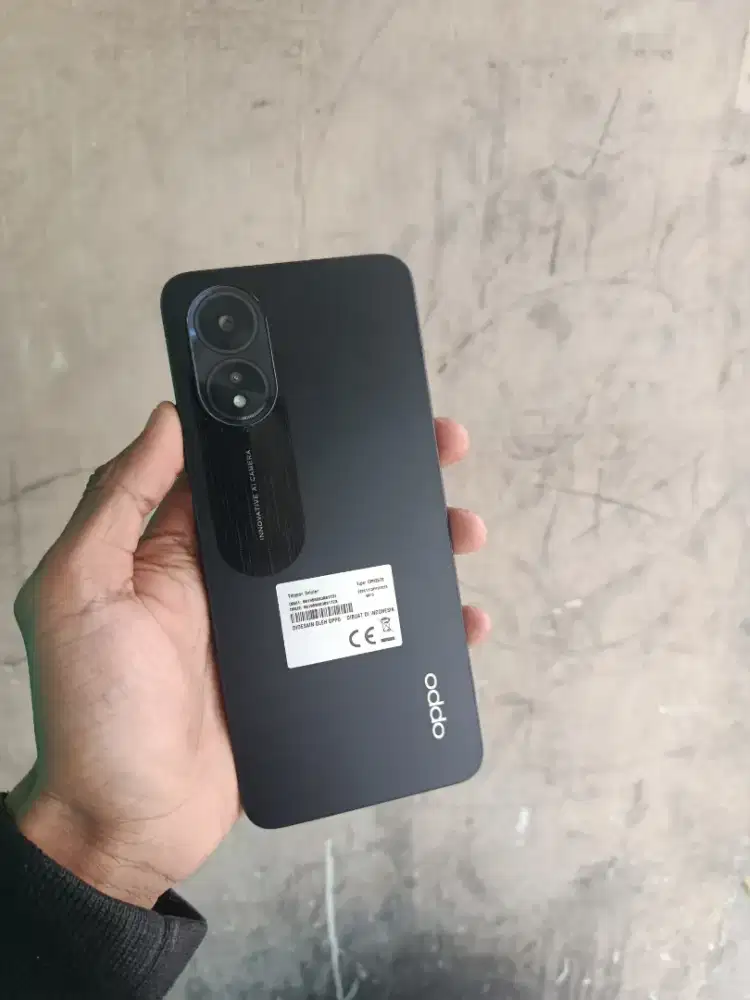 Oppo A38 4+4/128
