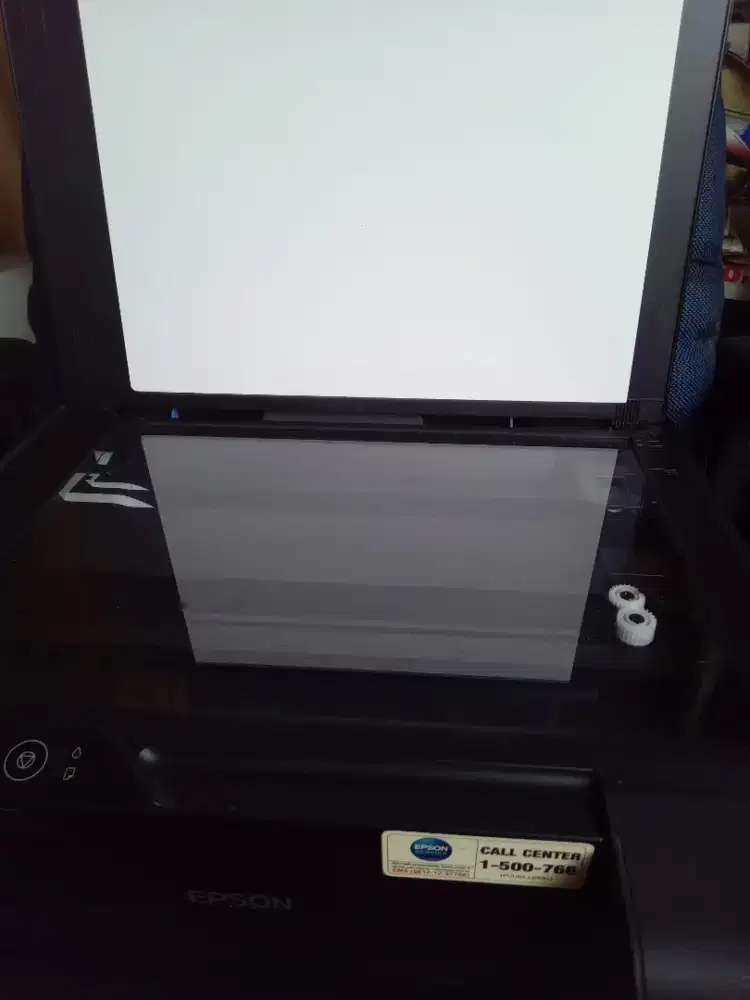Printer epson all in one Print scan copy L3110