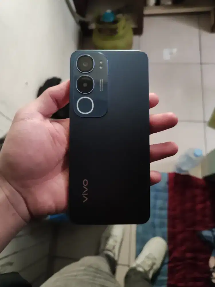 Vivo Y19s Pro 6/128