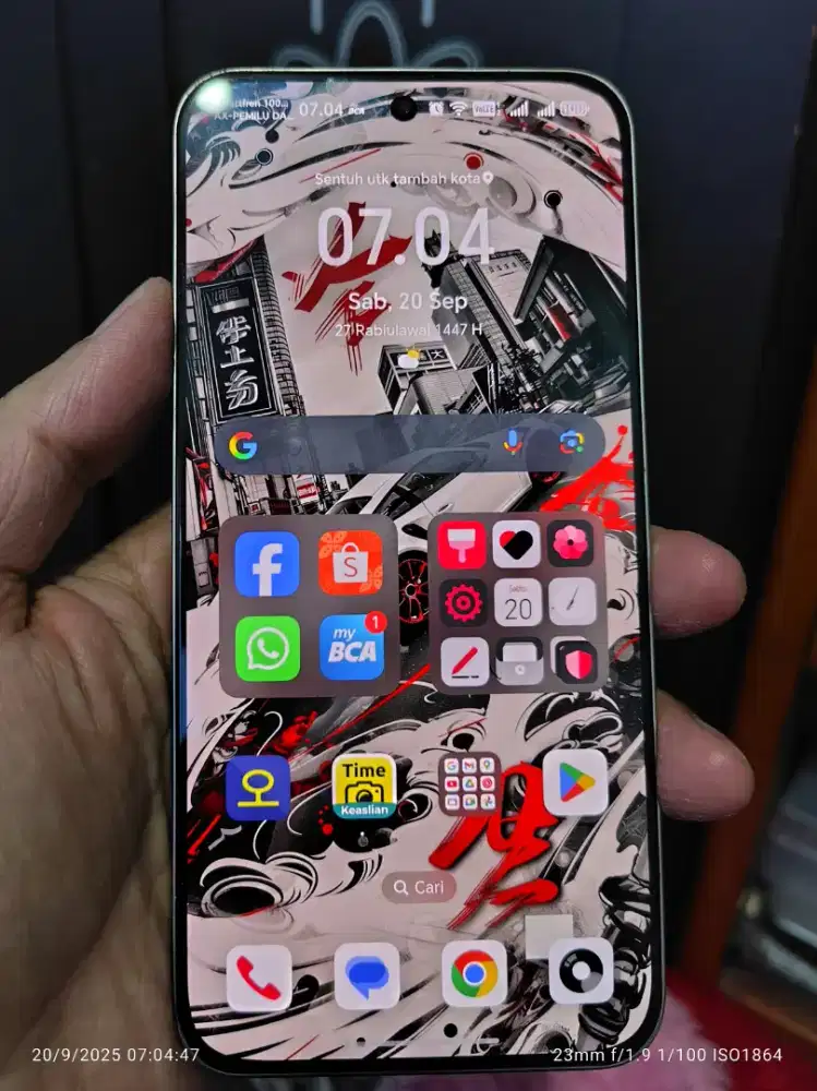 honor 400 5G 12/512gb
