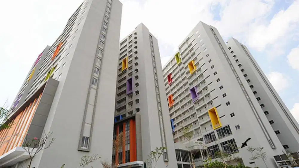 Dicari Karyawan Pria untuk Kerja di Kantin