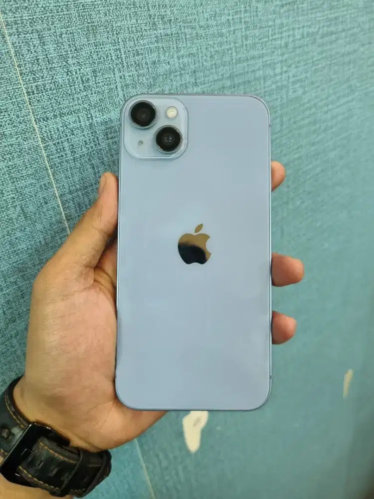 IPhone 14 Plus 128GB Ibox Fullset