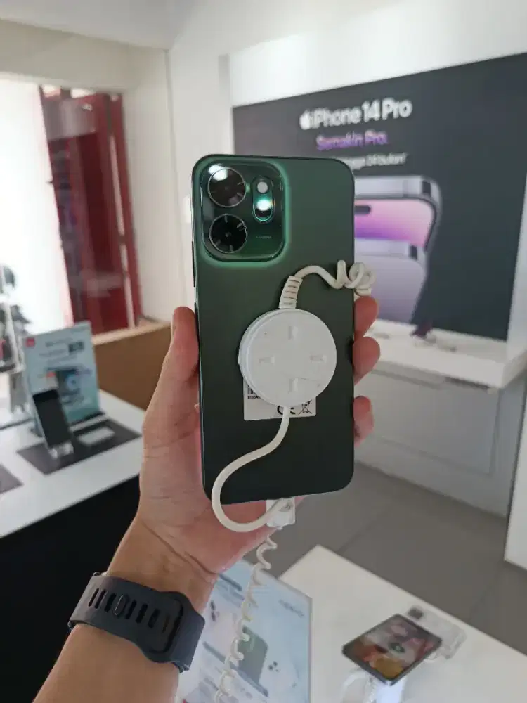 OPPO RENO 14F 5G 8/256G