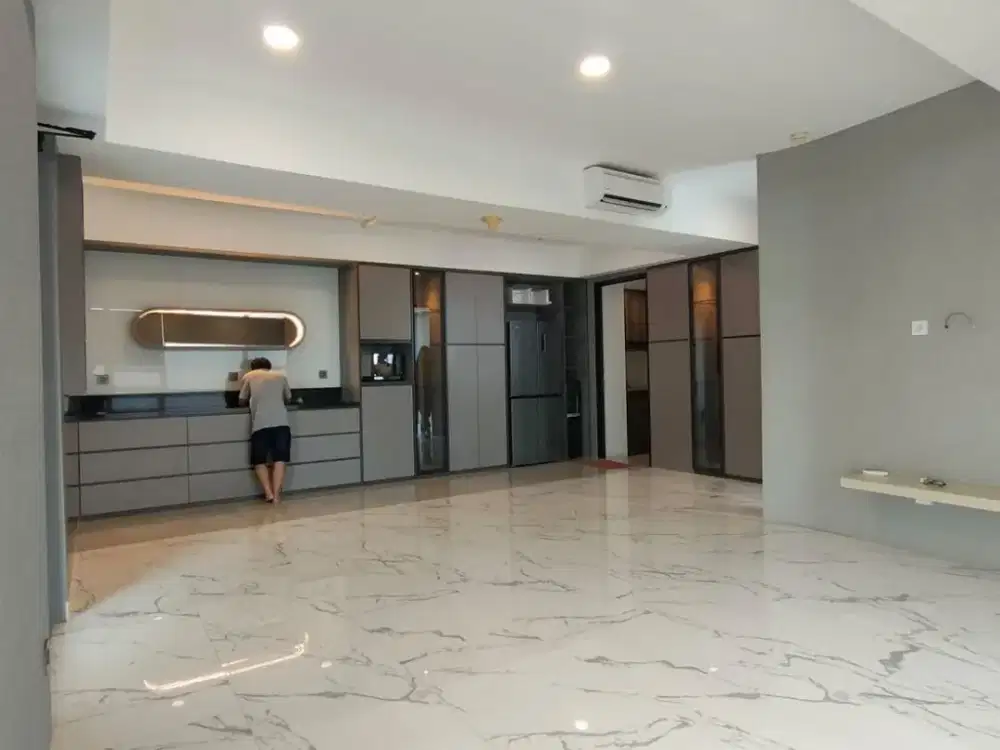 Disewakan Unit Apartemen Kemang Village Tower Infinity Pet Friendly Jakarta Selatan