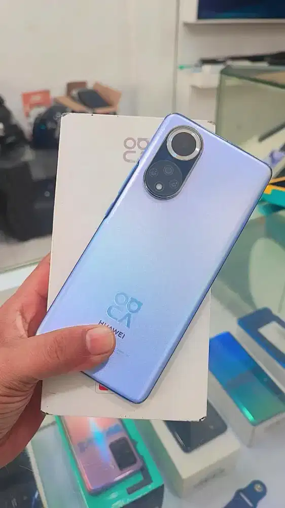 HUAWEI nova 9 Ram 8/256GB