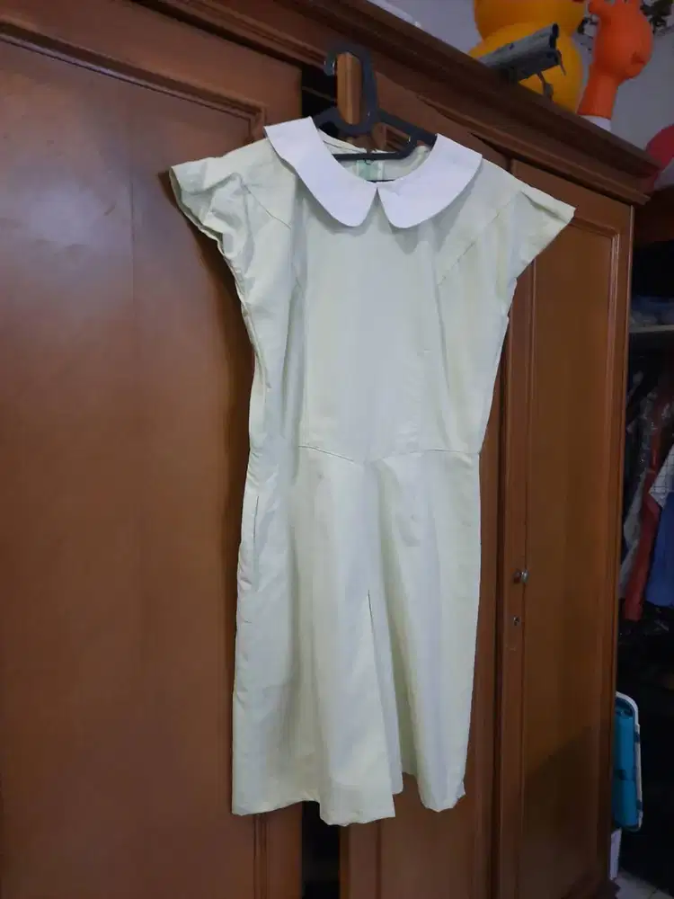 Preloved terusan wanita