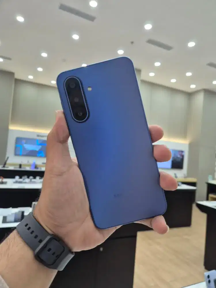 Samsung a17 series