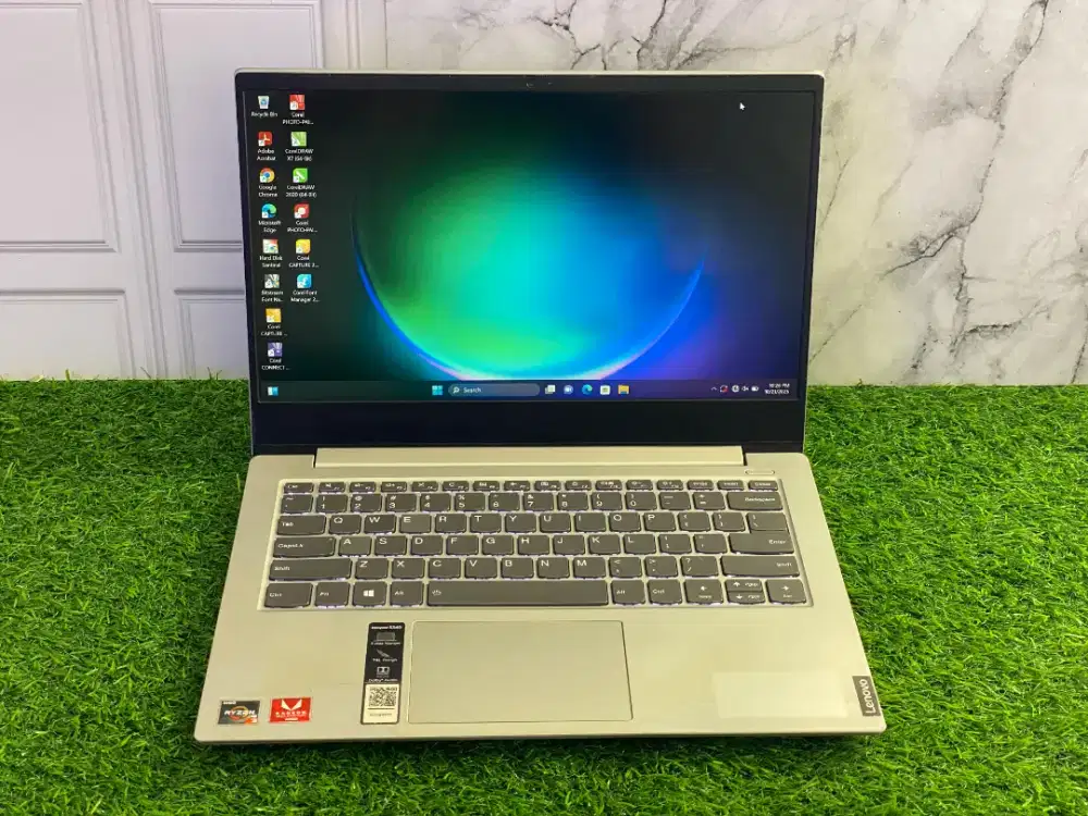 Lenovo Ideaped S340