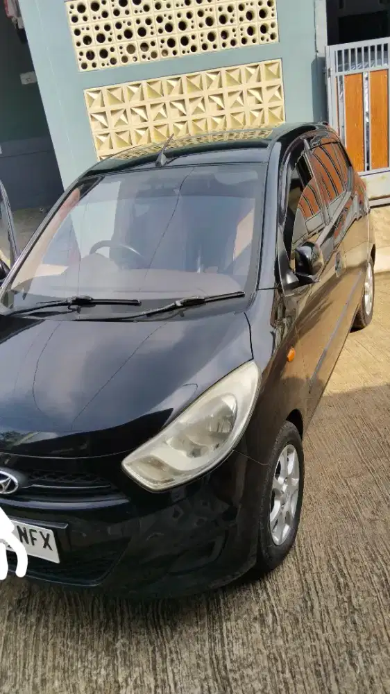 Di jual Hyundai i10