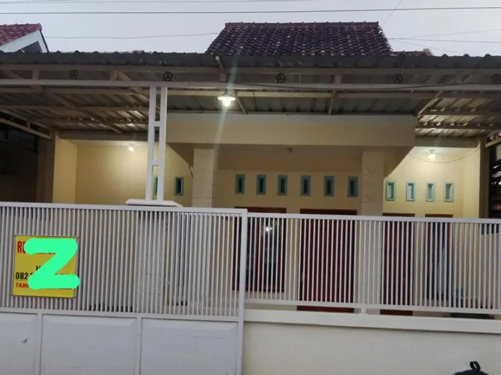 DIJUAL RUMAH TINGGAL DESA SUMBERINGIN TRENGGALEK JAWA TIMUR