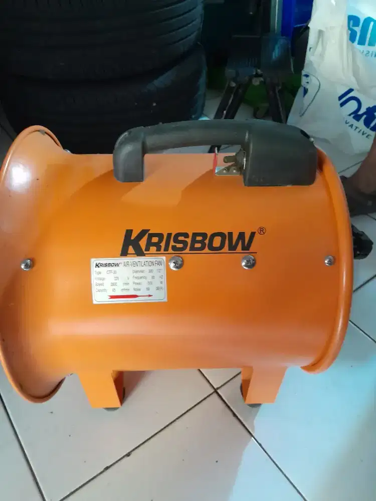 DIJUAL VACUM DEBU