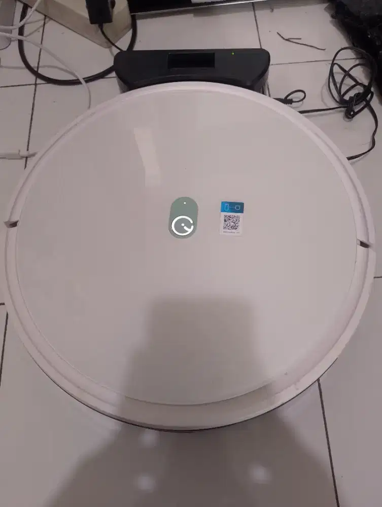 Robot vacuum cleaner Merk Yeedi