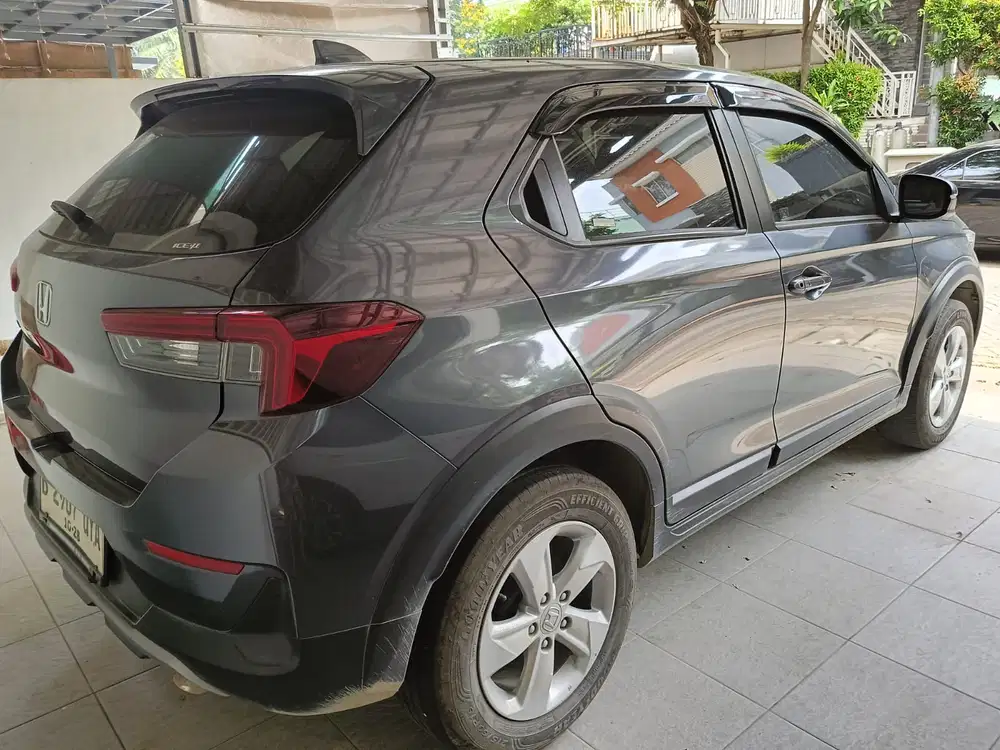 Honda WR-V 2023 Bensin