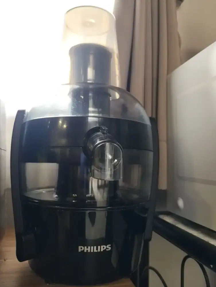 Philips juicer harga ambyar