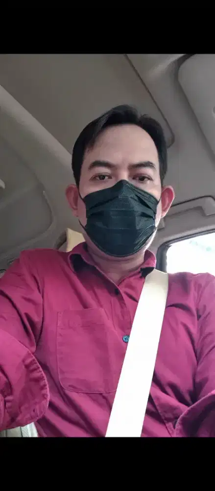 Cari lowongan supir/driver pribadi