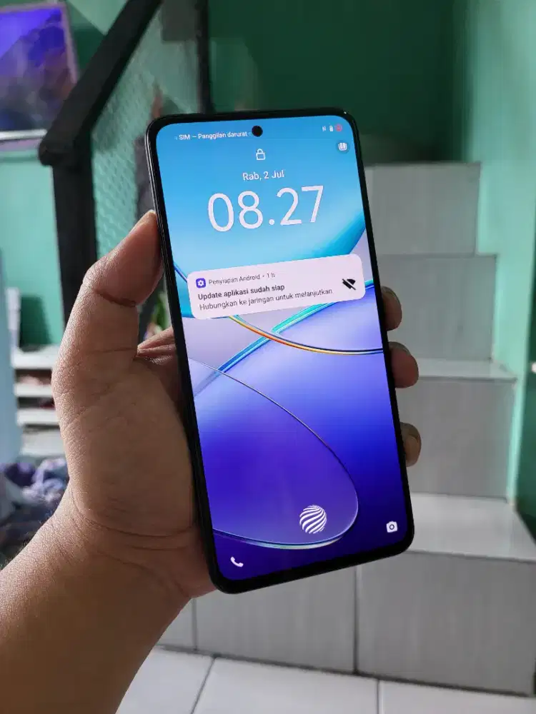 Vivo Y100 5G 8/128