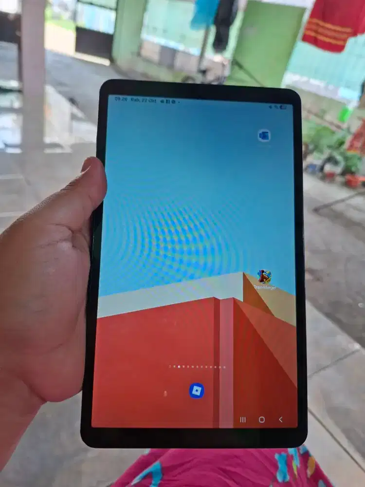 Samsung TAB A9 WIFI