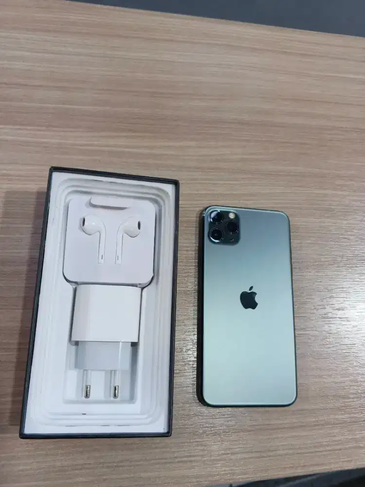 iphone 11 pro max 256gb baru edit