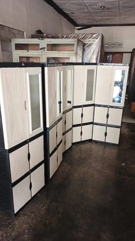 lemari diva combai promo