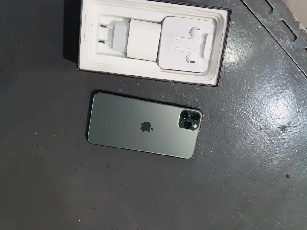 iphone 11 pro max 256gb heroes