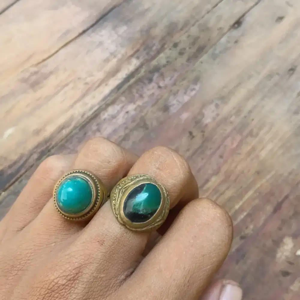 Bacan 2pcs borongan